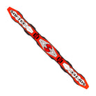 Protector Softee Padel Rombos Rojo 3t 1