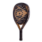 Pala Padel Dunlop Fusion Elite Pro Gold 3