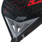 PALA PÁDEL ENEBE NITRO RED JUNIOR 6