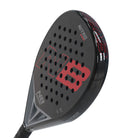 PALA PÁDEL ENEBE NITRO RED JUNIOR 7